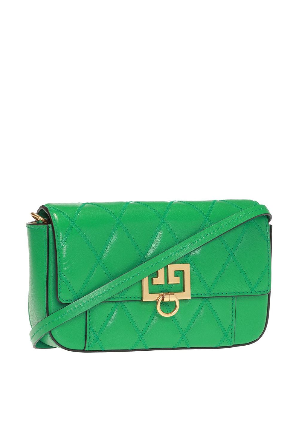 Logo shoulder bag Givenchy Vitkac Italy